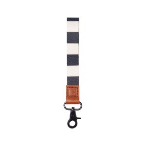Thread Wrist Lanyard